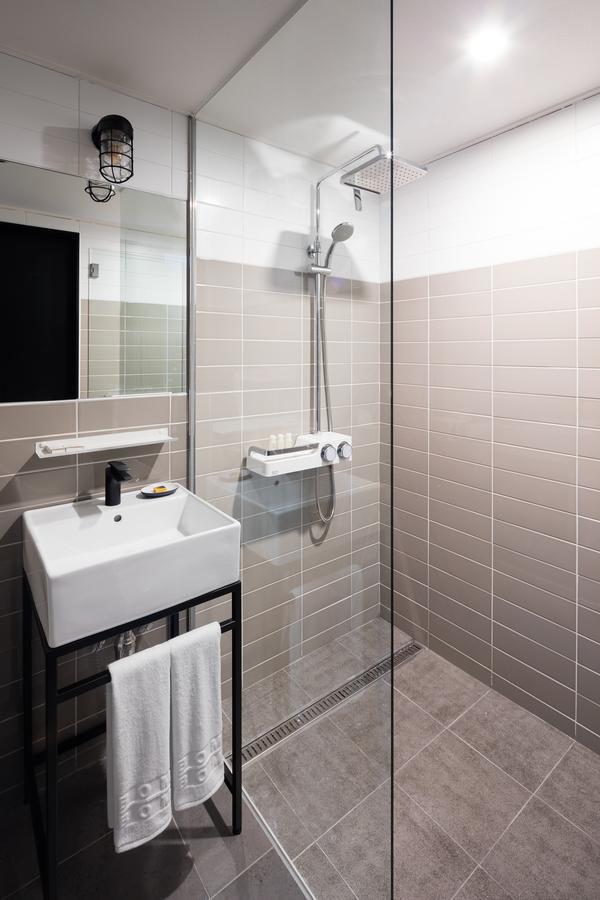 Boutique Hotel Bombom Каннын Экстерьер фото