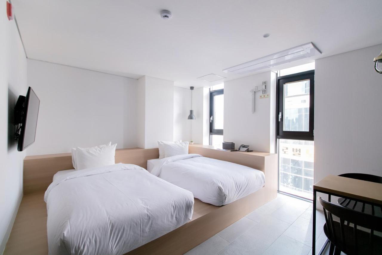 Boutique Hotel Bombom Каннын Экстерьер фото