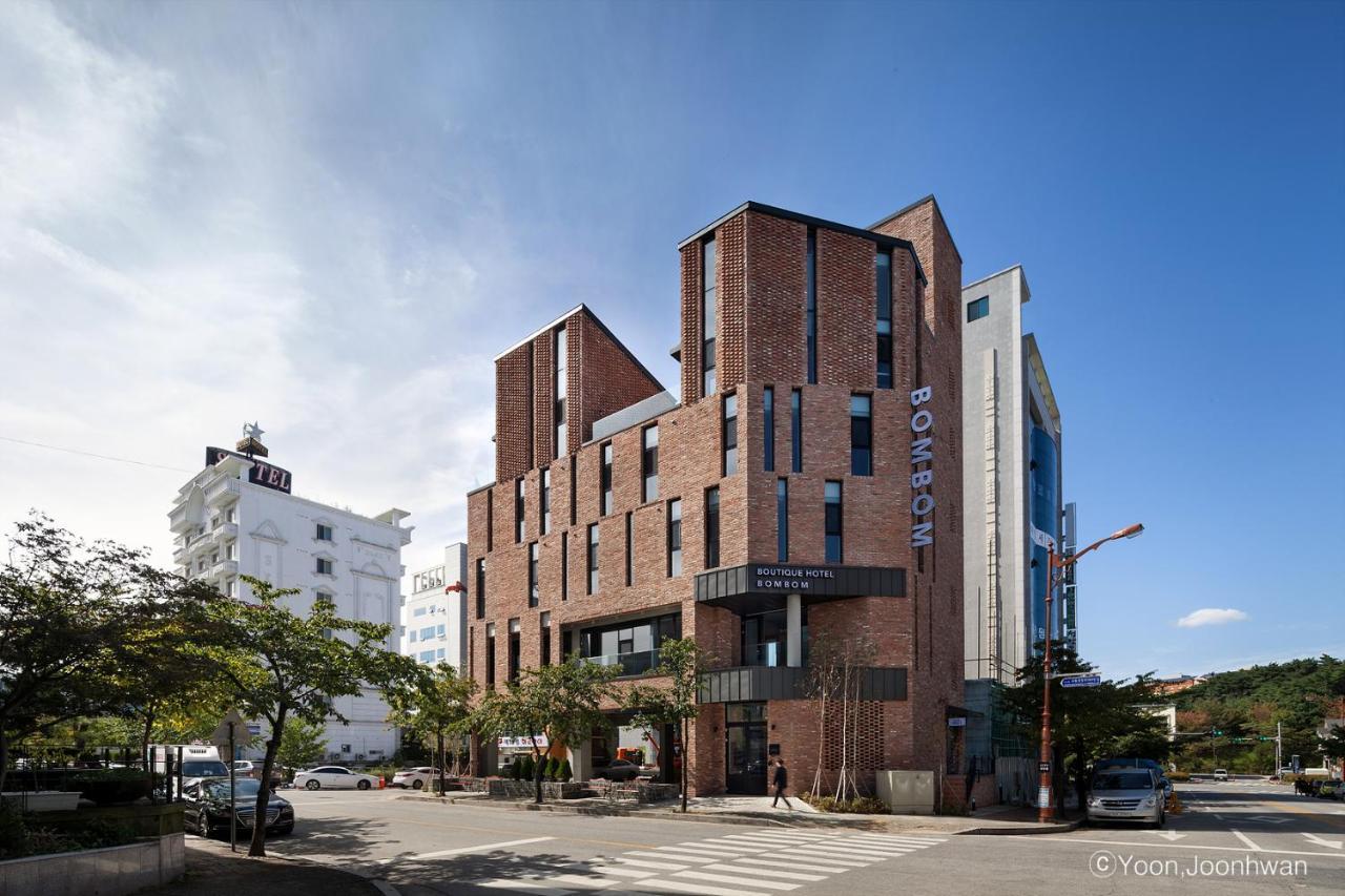 Boutique Hotel Bombom Каннын Экстерьер фото