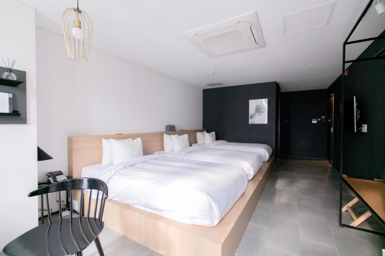 Boutique Hotel Bombom Каннын Экстерьер фото