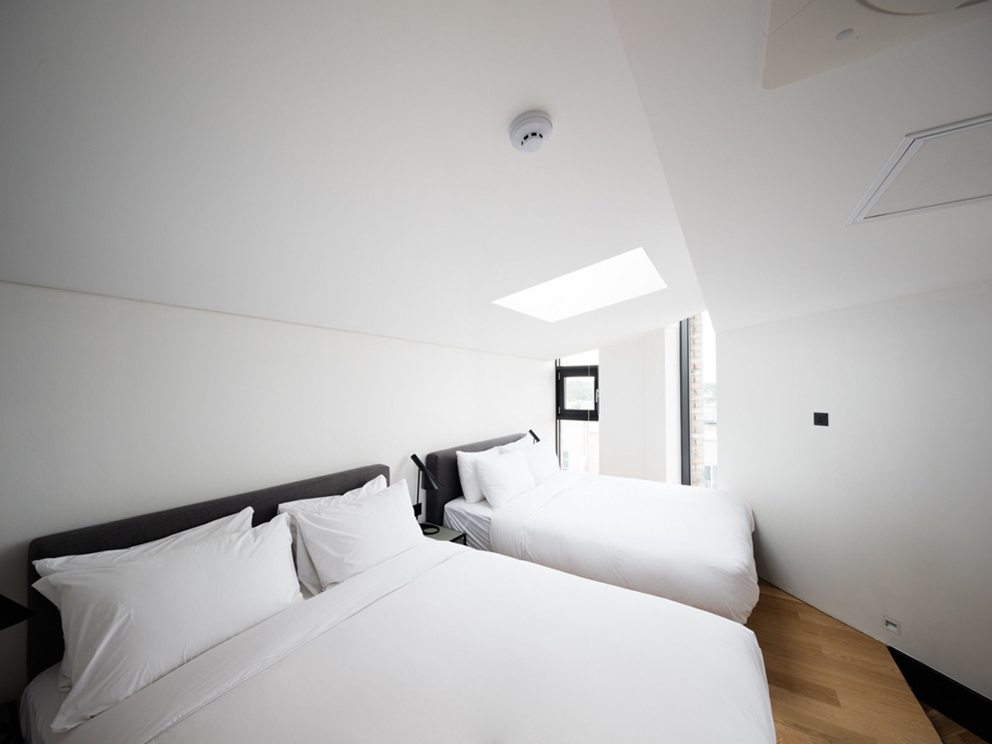 Boutique Hotel Bombom Каннын Экстерьер фото