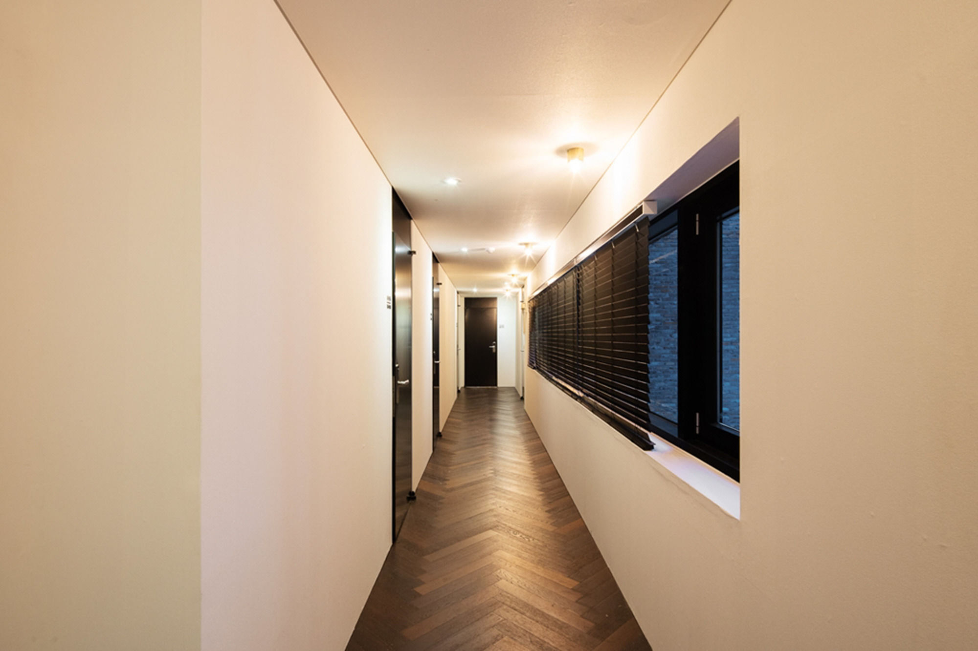 Boutique Hotel Bombom Каннын Экстерьер фото