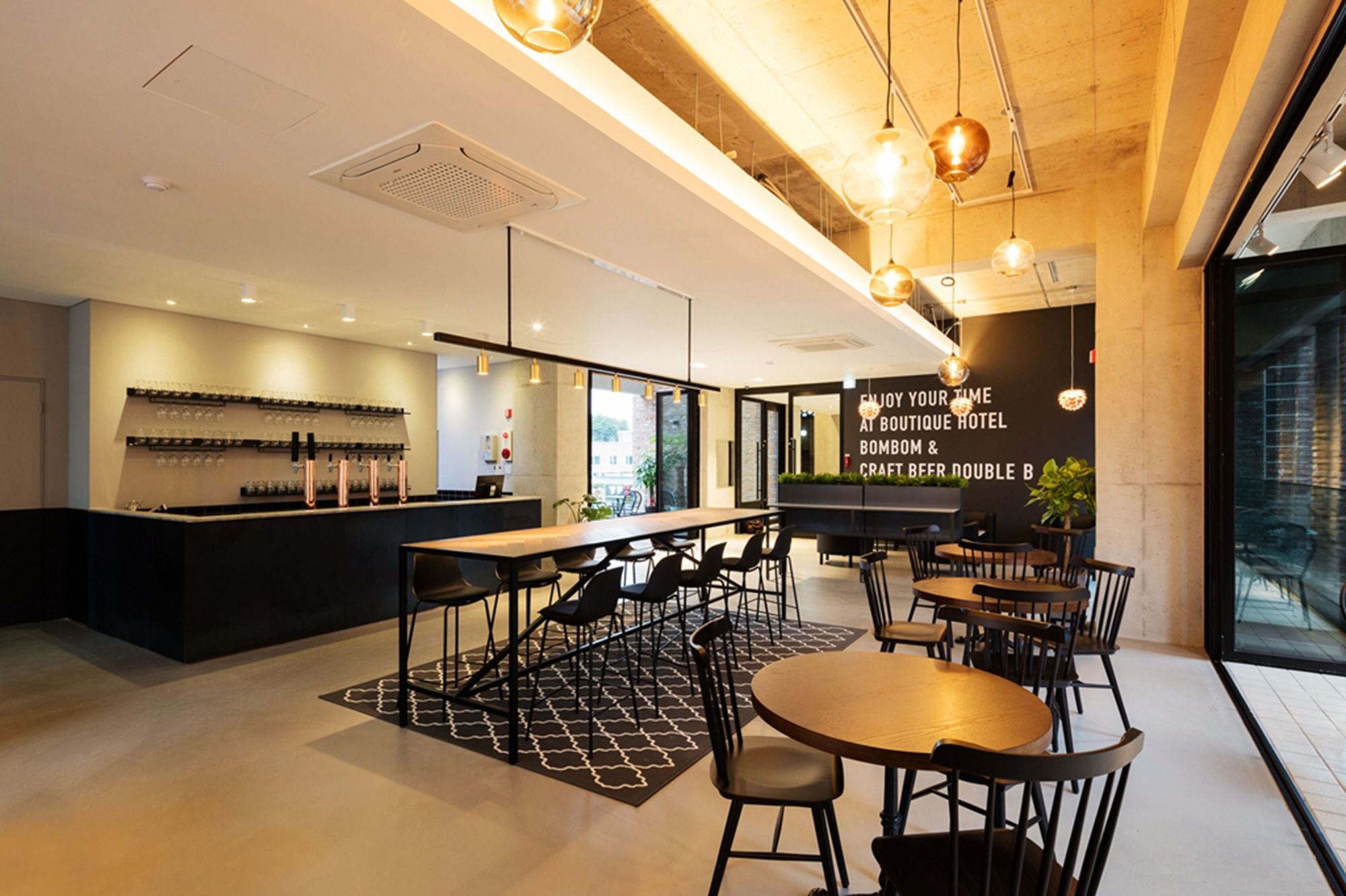 Boutique Hotel Bombom Каннын Экстерьер фото
